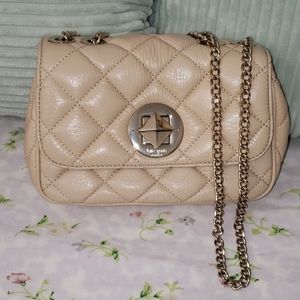 Kate Spade Gold Coast Christy crossbody